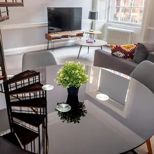  Aparthotel Leevin